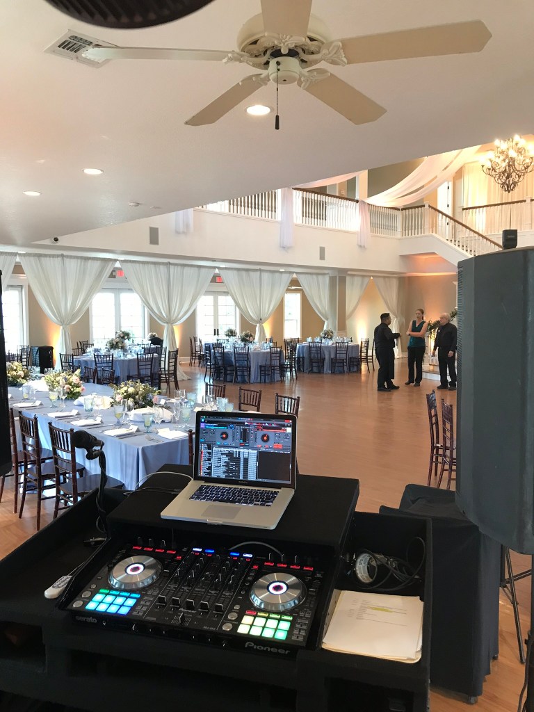 Wedding DJ near me, reviews, Music Entertainment, Venues, Private Event