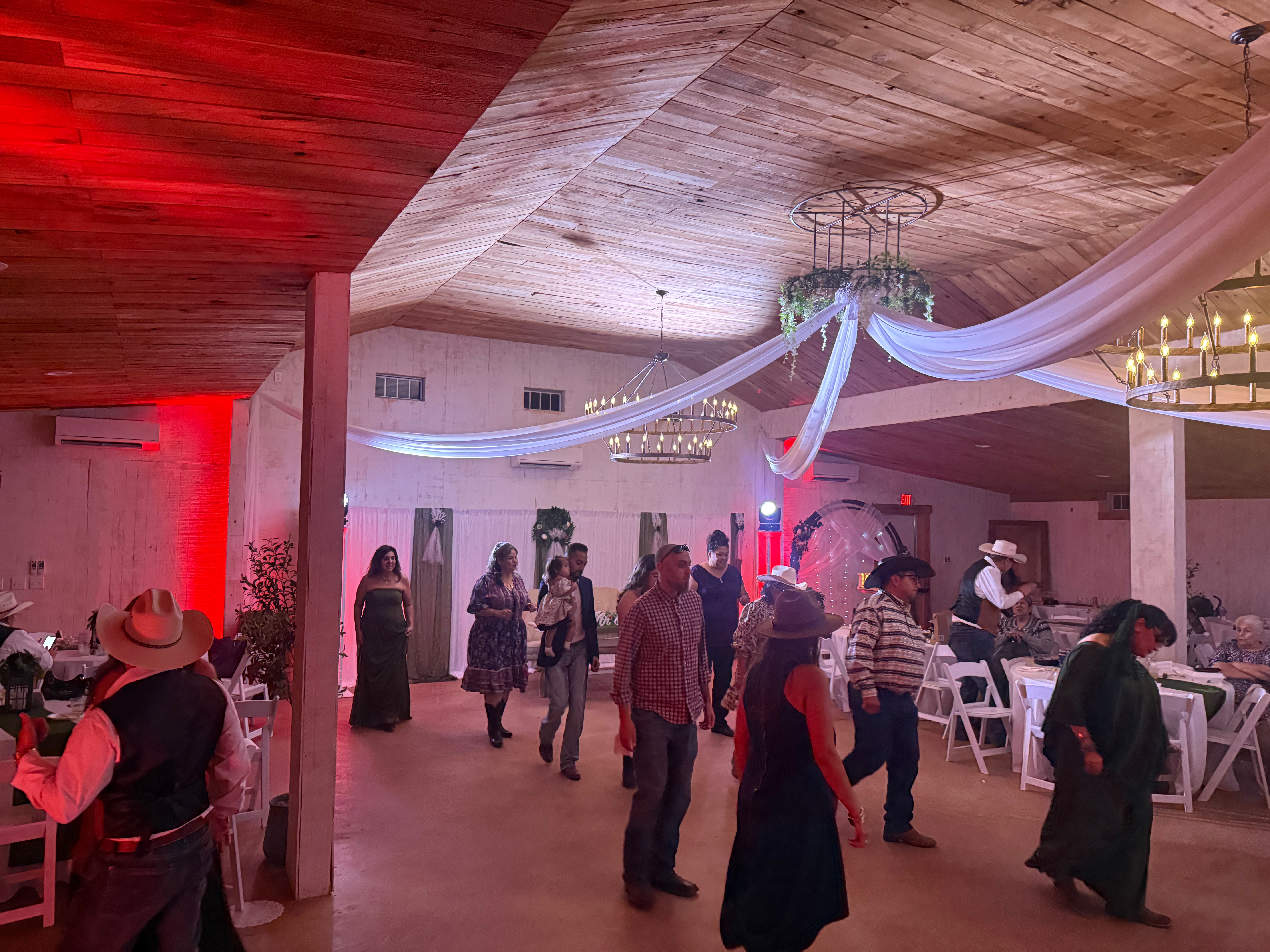 DJ reviews, Music Audio Video Lighting, MC services, Entertainment, Venues, Texas, bulverde, linedancing, San Antonio, near me. inside